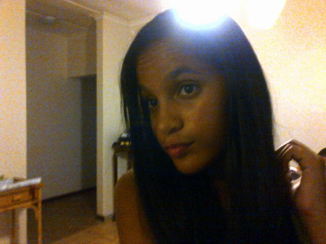 Twin sister/older sister. Love my puppy Coco and all my friends. Love 1D+ JB. Hockey+ Tennis/Chocoholic + Shopaholic/#WhatsApp number: 0711329283/BURGIE!!♥☺