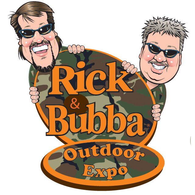 This show features the best in hunting and fishing and the great outdoors all under one roof August 24-26, 2018!