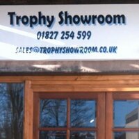 Trophy Showroom Ltd (@trophyshowroom1) 's Twitter Profile