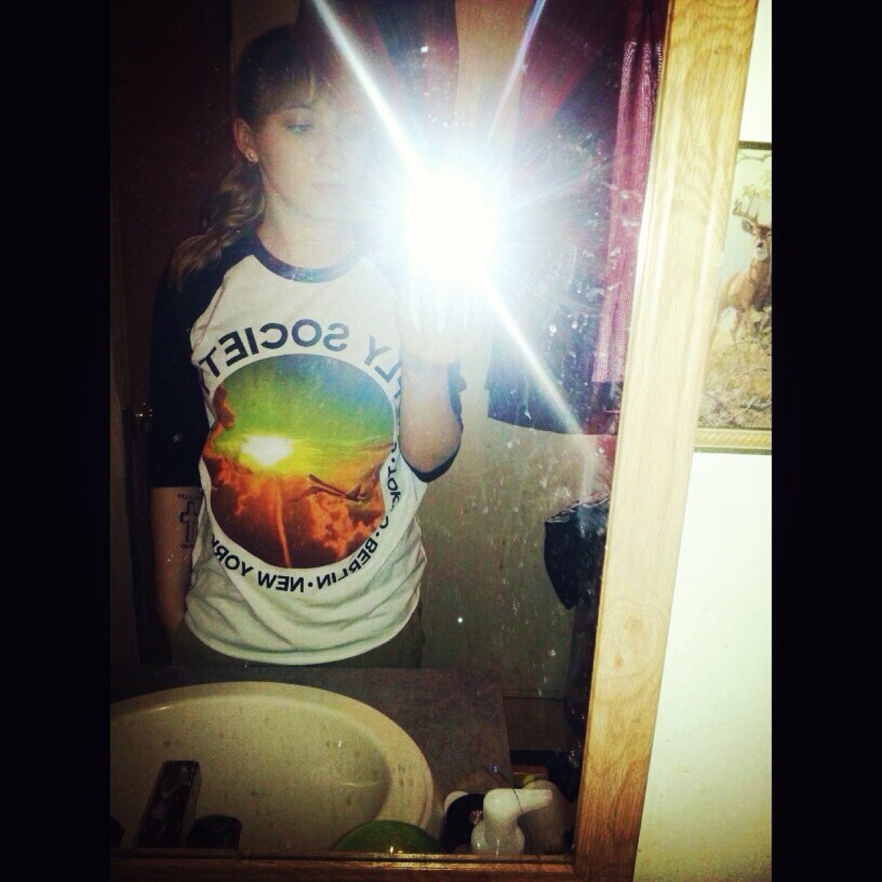 INSTAGRAM: _SAMMI_XO