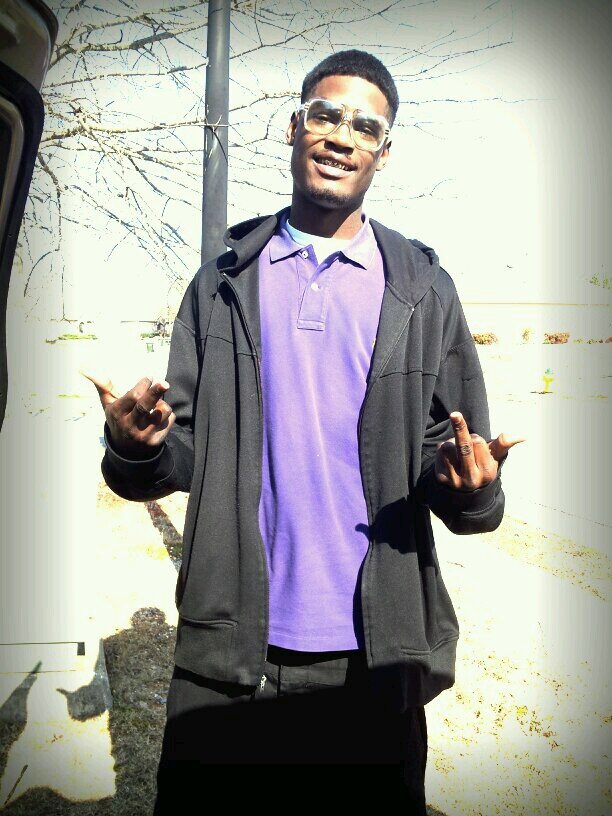# R.I.P MEATCHY MEAT 11/20/92-1/29/12