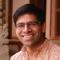 Harsha Thirumurthy (@hthirumurthy) 's Twitter Profile