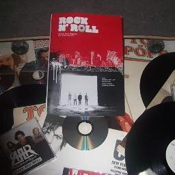 An alternative music and culture magazine based in Cork.