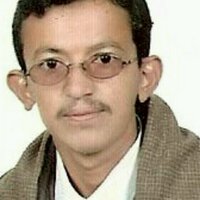 ابوحمد المحقني (@almahkani1) 's Twitter Profile
