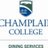 ChamplainDining's profile image