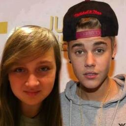 I Love you Justin :*!