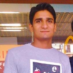 Kamran Rabbani