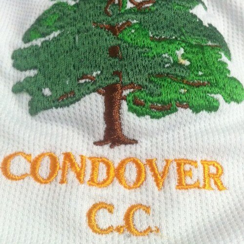 CondoverCC