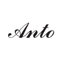 Anto is America's leading Shirtmaker since 1955.