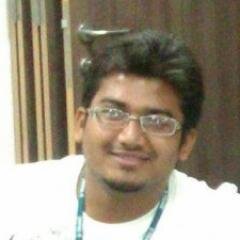 foodie, loves travelling and a part time web developer..