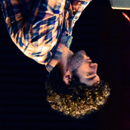 colinsullivan's profile picture. Experimenting with music and technology and experience.