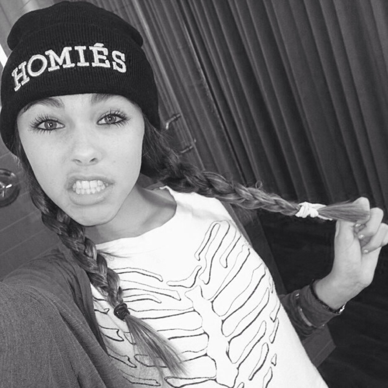 madison beer. || keaton aw. || colton is everything to me (19.01.14)❤️