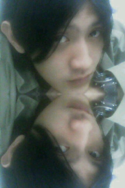 rusdibeyond's profile picture. Jika A adalah SUKSES, maka rumusnya adalah A=X+Y+Z. dimana X adalah KERJA, Y adalah BERMAIN, dan Z adalah JAGA MULUT ANDA AGAR TETAP TERTUTUP.