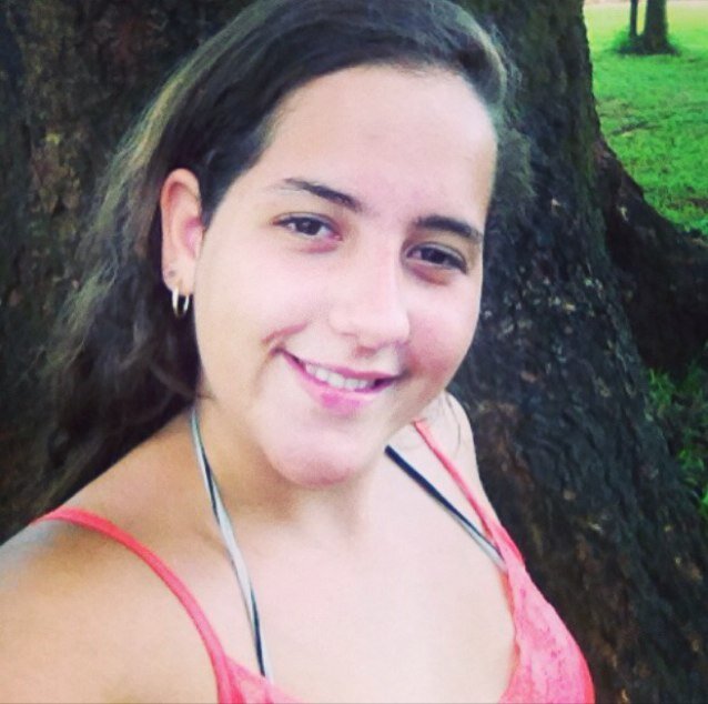 amo a anna luiza ♥