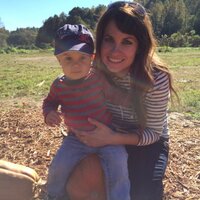 Jenny Trubey (@jennytrubey) 's Twitter Profile
