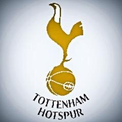 Tottenham Hotspur Fan from 1985 until the End of my Days. One Life. One Club.