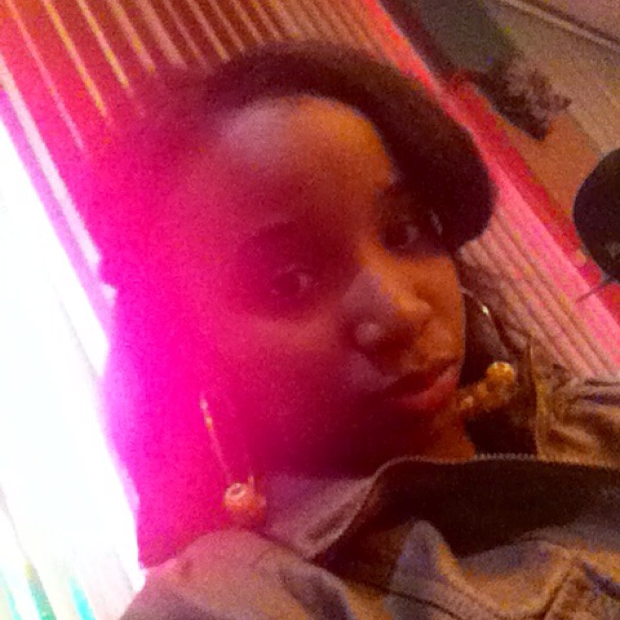 Ducked off with my love....