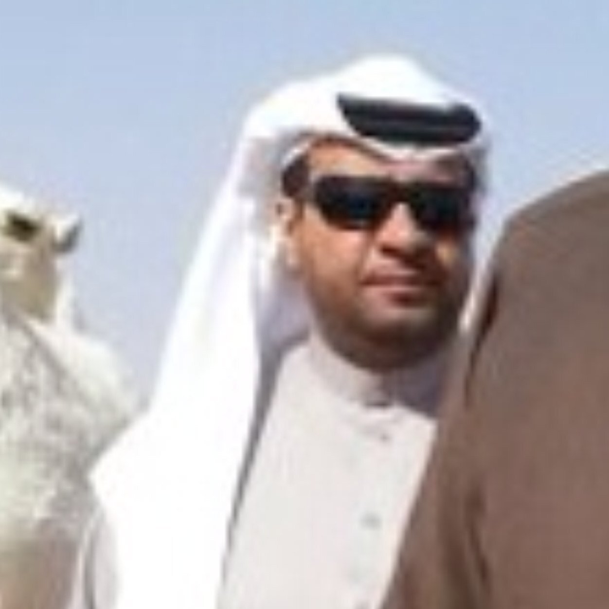 لست شاعراً ولكنِ احكم على الشاعر اذا اوحيت بيته ..