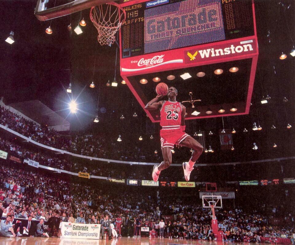 Jugador de baloncesto~Basketball or die~Michael Jordan, Magic Johnson,Kobe Bryant,D-Rose~Chicago Bulls y LA Lakers
 I LOVE THIS GAME