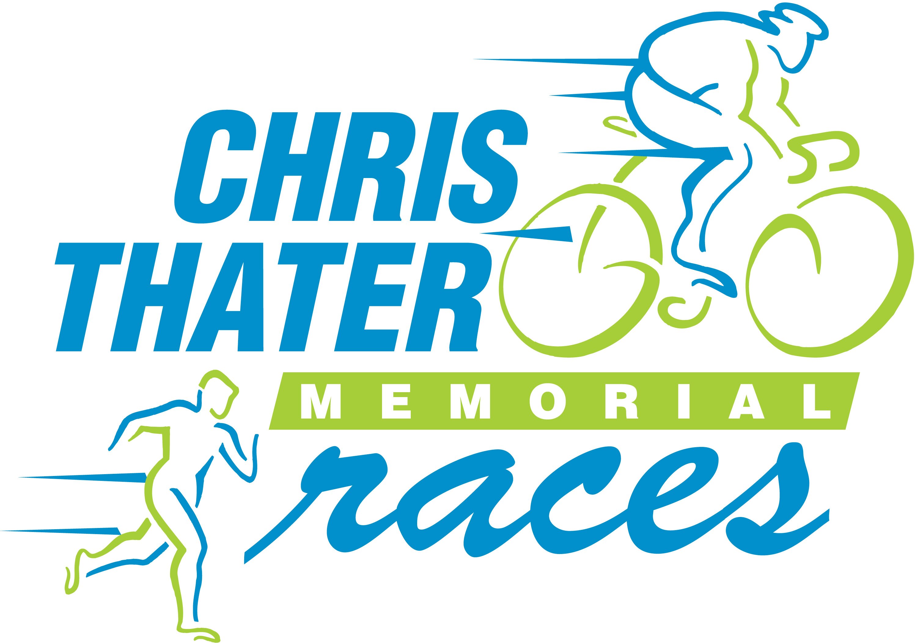 ThaterMemorial's profile picture. The Chris Thater Memorial is dedicated in memory of Chris Thater, an avid cyclist, who was killed by a drunk driver.