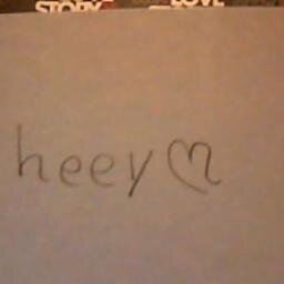 My all meldina / Hey