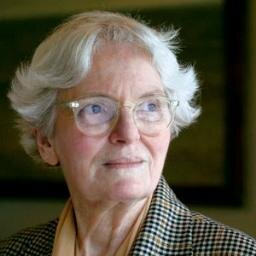 Denise Scott Brown