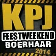kpjfeestweekend's profile picture. 