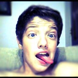 Seguime y te sigo :)