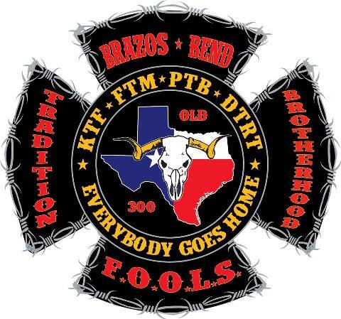 BrazosBendFools's profile picture. The F.O.O.L.S. exemplify the true meaning of the Brotherhood by providing training opportunities to Brother and Sister Firefighters worldwide. We organize benef