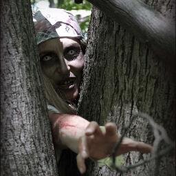 Quinte Zombie Zone is a fun filled day with a 5k Zombie infested muddy trail run as the main event! Something for everyone! Held at Batawa Ski Hill Aug.13, 2016