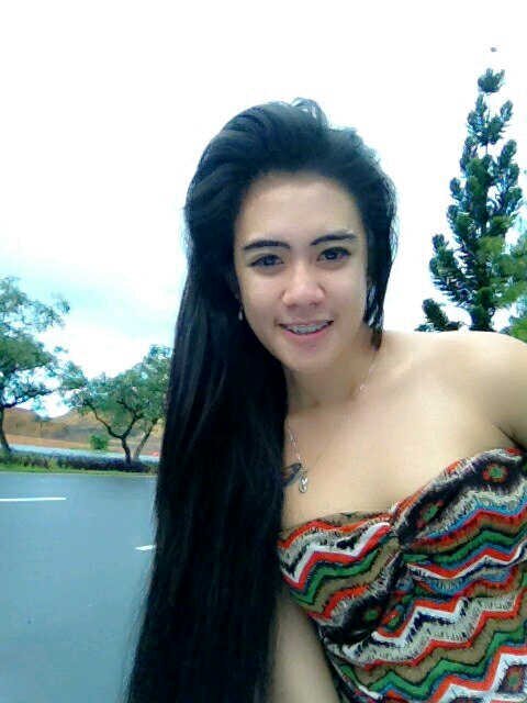 hellenaclaudya's profile picture. Blablablabla !!