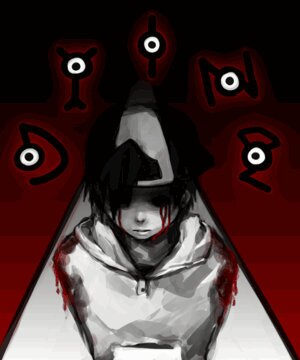DyingSilver's profile picture. Goodbye forever... {{Creepypasta/Pkmn RP}}