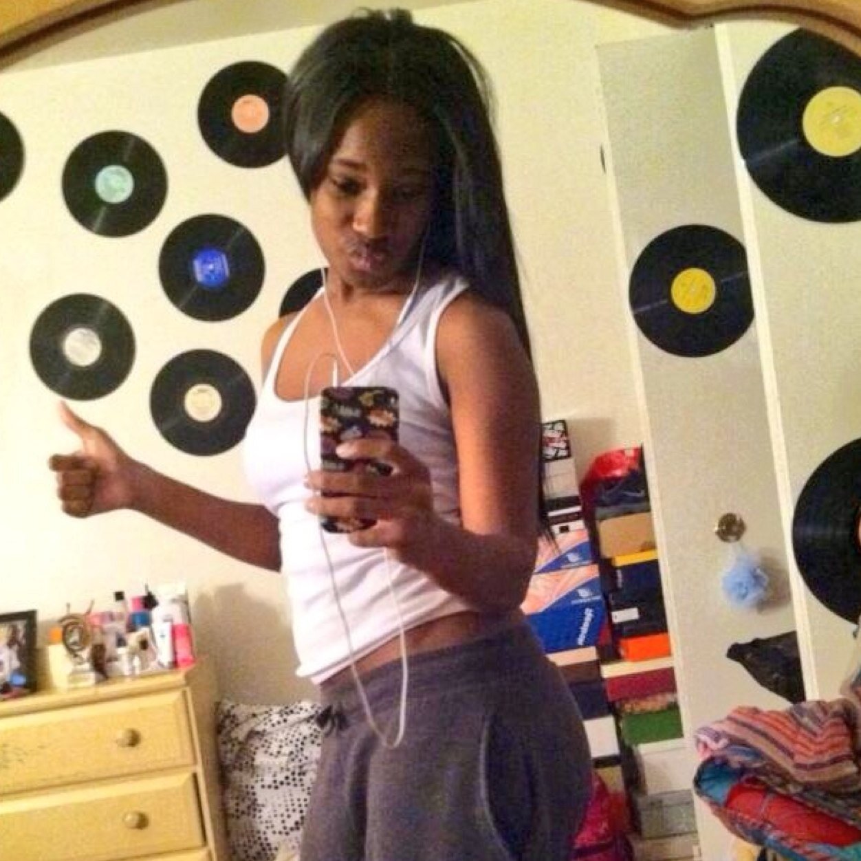 Wife of @JfreshBeats215 ❤️ RIP Big Brother Scott ;Free My Dad
