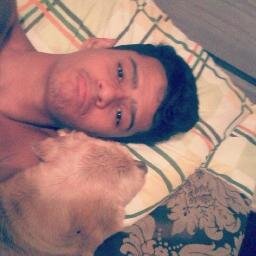 Noell_Roberto Profile Picture