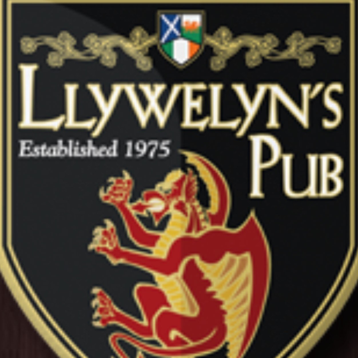 Llywelyn's Pub In Wildwood. Our newest store in Missouri! Celtic for good times