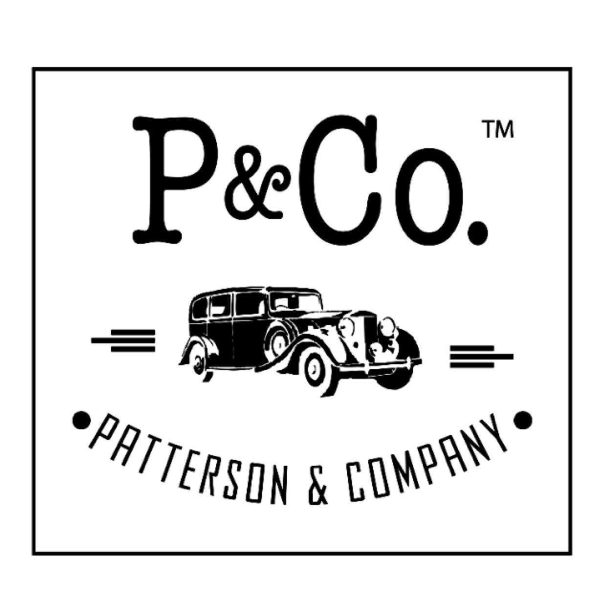 P_Co44's profile picture. Patterson & Co. Clothing