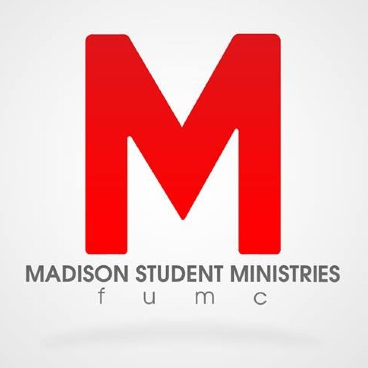 Madison FUMC Student Ministry. Love God. Love People. STAY CONNECTED