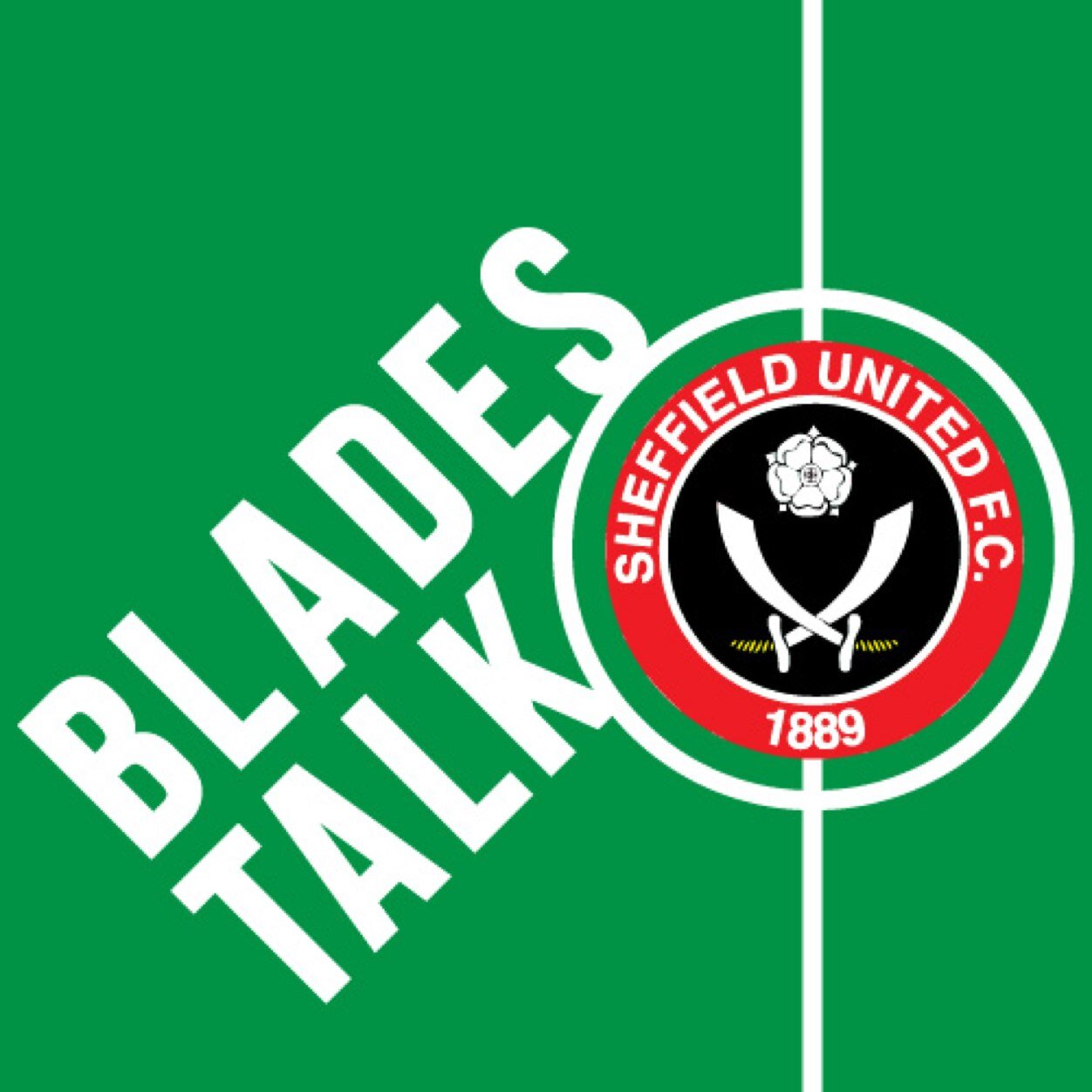 Follow us blades, with views from the fans in the stands, put your points across here about the blades. #sufc #twitterblades