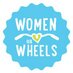 Women on Wheels (@women_onwheels) Twitter profile photo Women on Wheels (@women_onwheels) Twitter profile photo