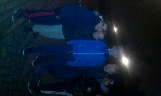 ReigerBoys C1* 13Jaar*JohannesBosco*