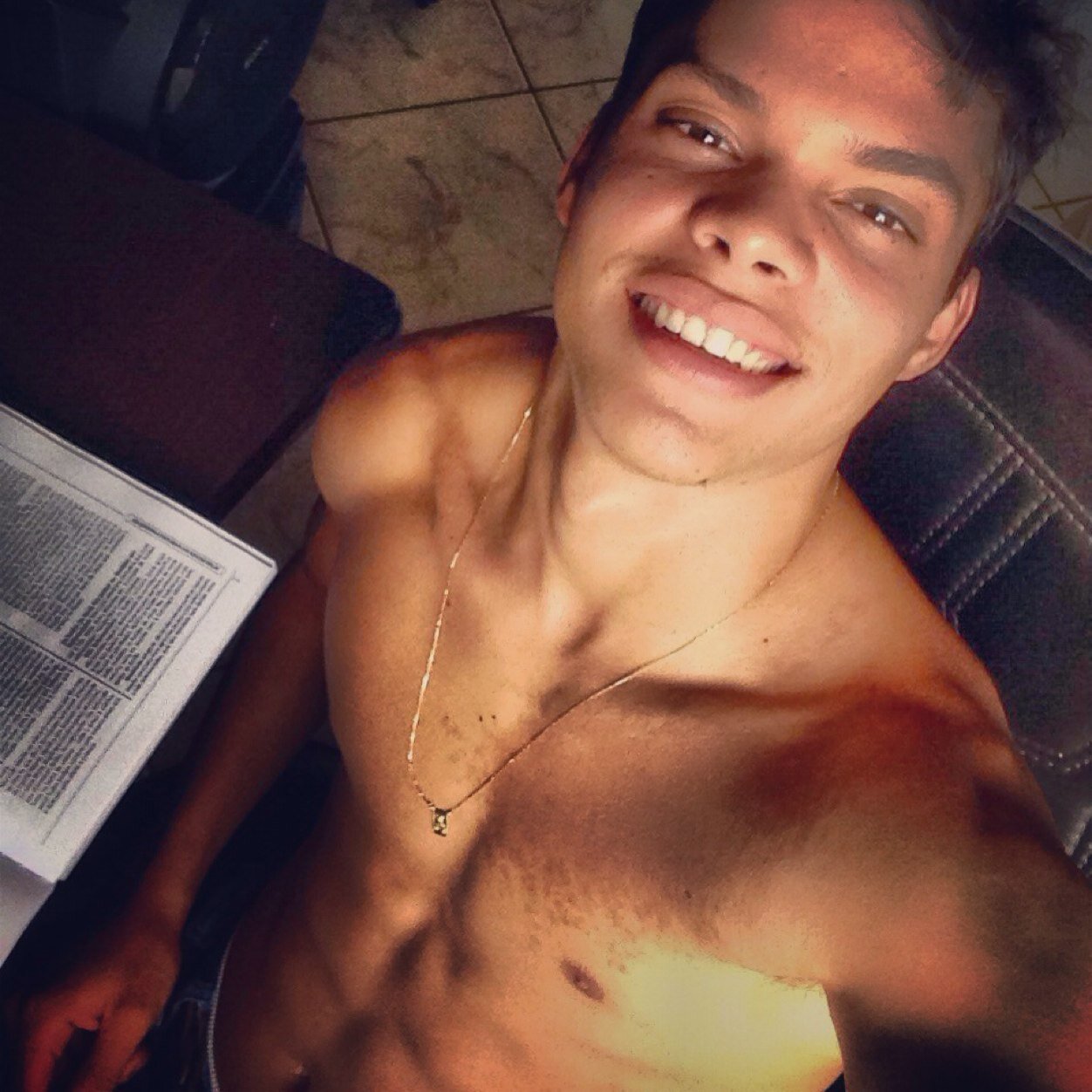 Snap: levinext