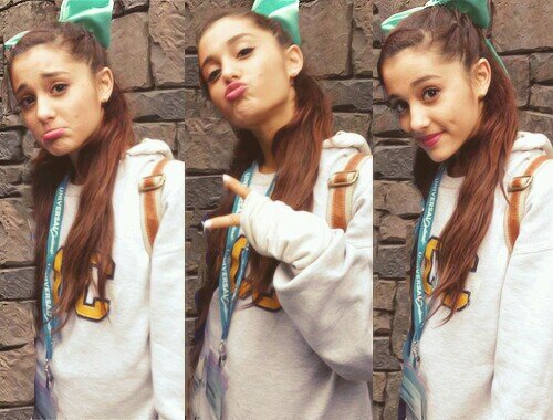 i love unicorns, romantic things, music, the usa and color pink. {met Justin Bieber on 2012} & {Selena Gomez on 2013} ♚♚♚