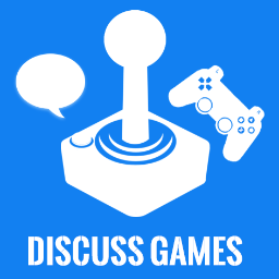 Discuss_Games's profile picture. Let talk about all the best games on the market!