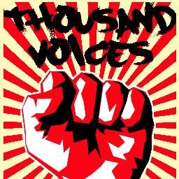 Politically Minded clothing-line. Trying to aid and confront world problems. We ship world-wide & On-sale NOW!
