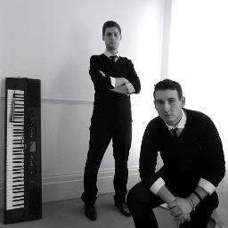 Shirt&Tie are a pop/jazz duo.

https://t.co/VrjU2HUEPN

https://t.co/9v7efzeAaH