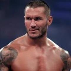 AssertiveViper's profile picture. WWE World Heavy Weight Champion. (RP/Crushing)