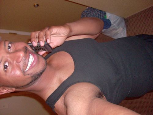 thetalentedGP's profile picture. One man genuinely developing relationships and taking a journey to become a successful actor one day at a time.