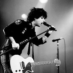 ladyOlivia100's profile picture. #Supernatural, #Sherlock, #GreenDay, #DocktorWho, #Glee, #Destiel, #MyChemicalRomance, #KHR, #Anime, #слэш, #30STM, #QueerAsFolk, #TeenWolf