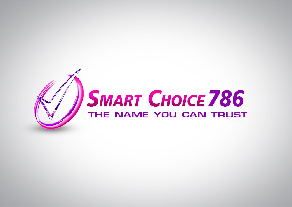 SmartChoice786 is one the UK's most up and coming on-line IT resellers, with a large range of IT products Smartchoice 786 is the name you can trust