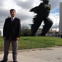 Balabey Suleyman(@SuleymanBalabey) 's Twitter Profile Photo